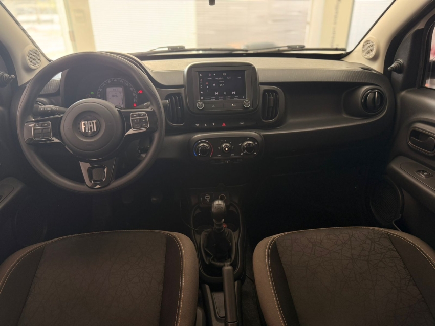 fiat mobi 1.0 evo flex trekking manual 4p 202310