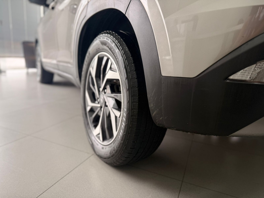 hyundai creta 1.0 tgdi flex platinum automatico 4p 202218