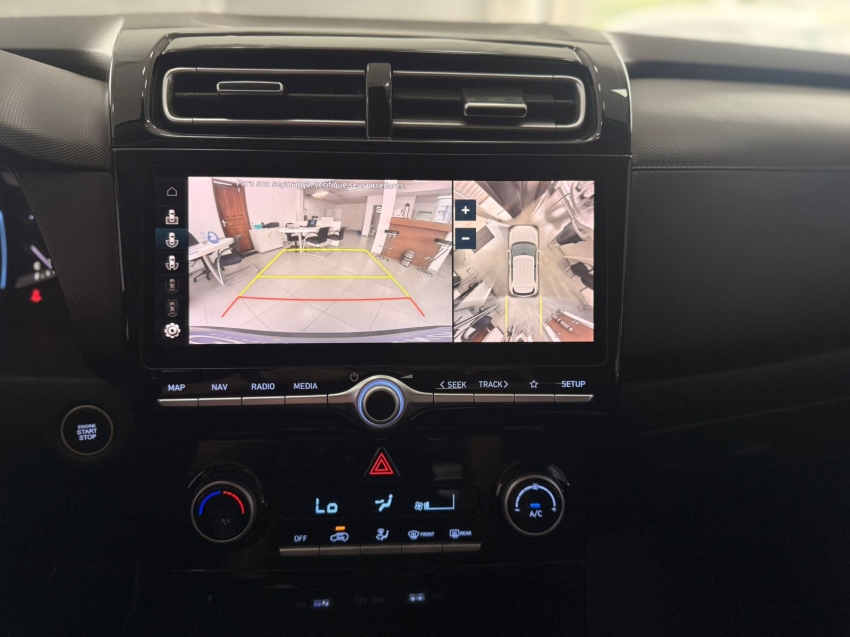 hyundai creta 1.0 tgdi flex platinum automatico 4p 202215