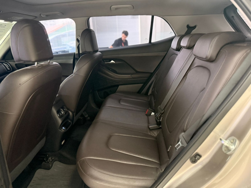 hyundai creta 1.0 tgdi flex platinum automatico 4p 202213