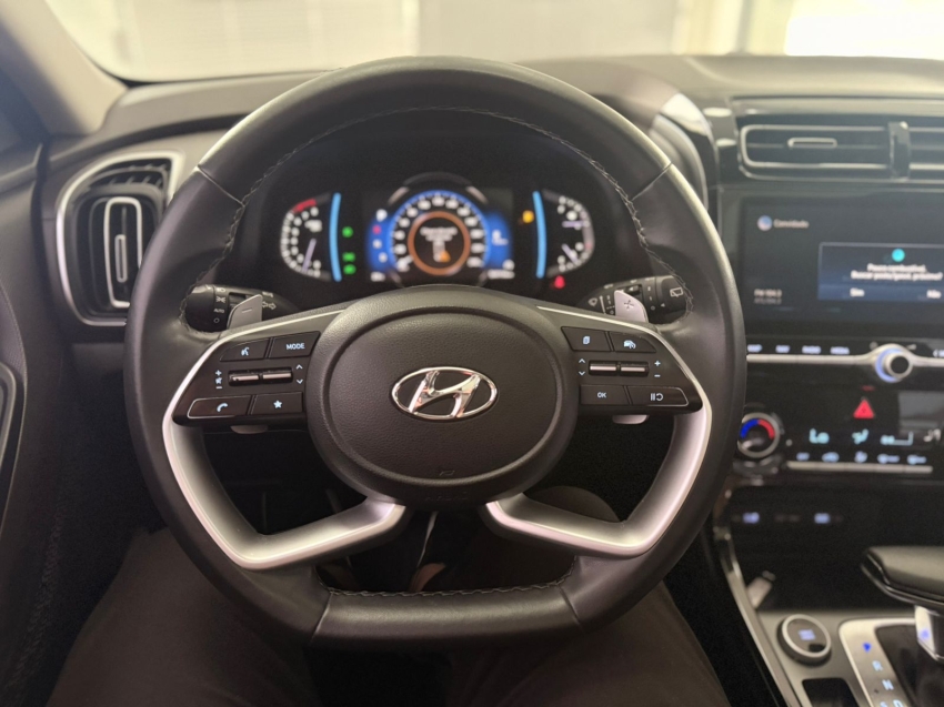 hyundai creta 1.0 tgdi flex platinum automatico 4p 20229