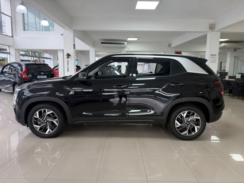 hyundai creta 1.0 tgdi flex limited automatico 4p 20234