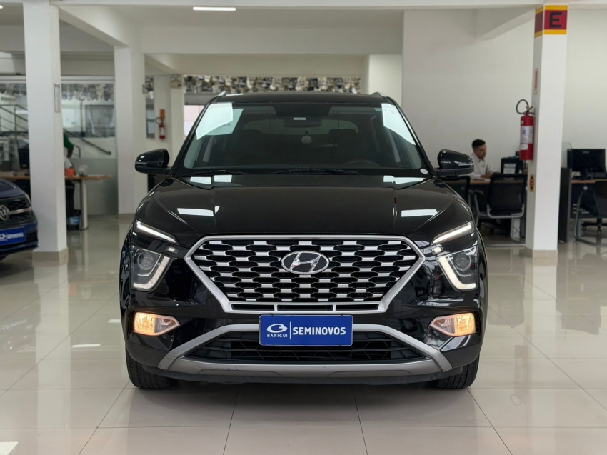 hyundai creta 1.0 tgdi flex limited automatico 4p 20232