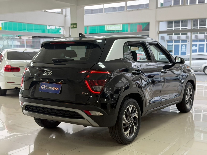 hyundai creta 1.0 tgdi flex limited automatico 4p 20236
