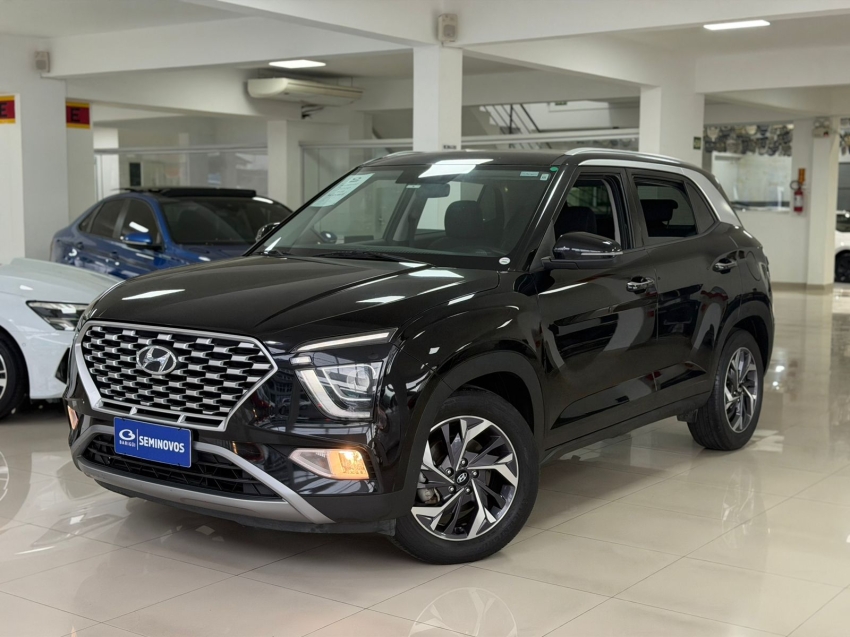 hyundai creta 1.0 tgdi flex limited automatico 4p 20235