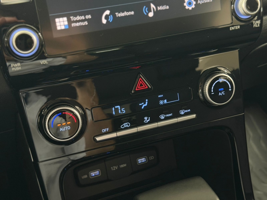 hyundai creta 1.0 tgdi flex limited automatico 4p 202319