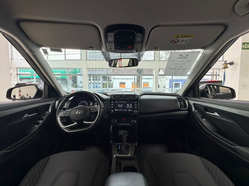 hyundai creta 1.0 tgdi flex limited automatico 4p 202311