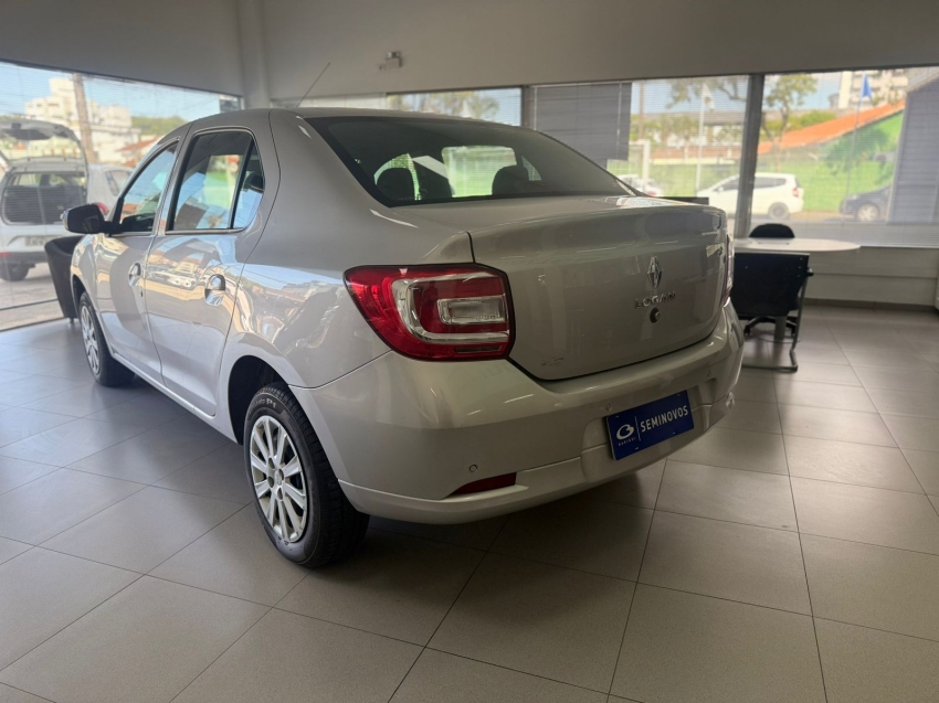 renault logan 1.0 12v sce flex zen manual 4p 20251