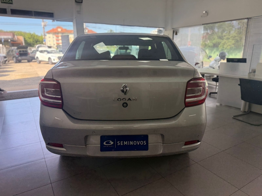 renault logan 1.0 12v sce flex zen manual 4p 20255