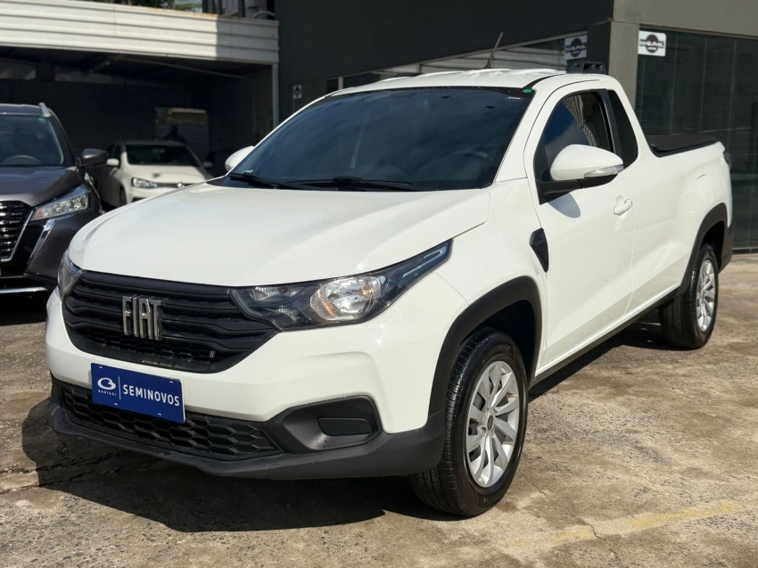 fiat strada 1.3 firefly flex freedom cs manual 2p 20254