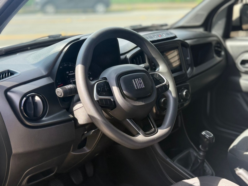 fiat strada 1.3 firefly flex freedom cs manual 2p 20259