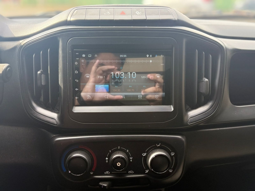 fiat strada 1.3 firefly flex freedom cs manual 2p 202510