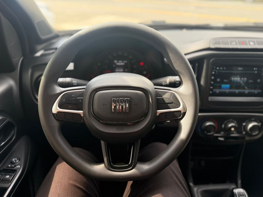 fiat strada 1.3 firefly flex freedom cs manual 2p 20257