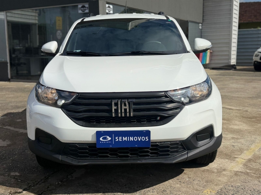 fiat strada 1.3 firefly flex freedom cs manual 2p 20252