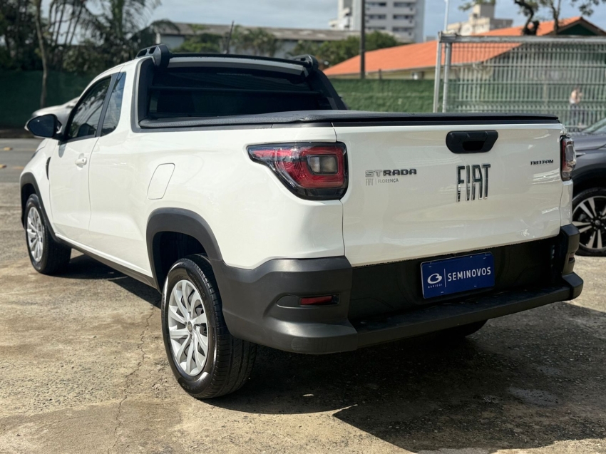 fiat strada 1.3 firefly flex freedom cs manual 2p 20251