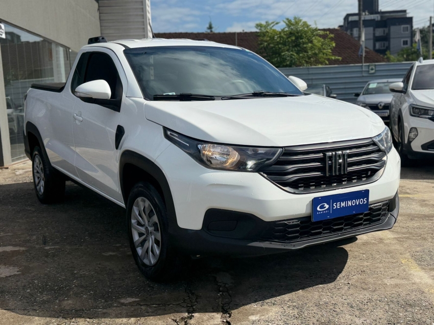 fiat strada 1.3 firefly flex freedom cs manual 2p 2025