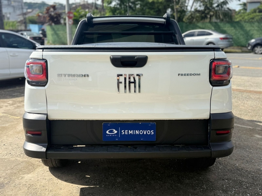 fiat strada 1.3 firefly flex freedom cs manual 2p 20253