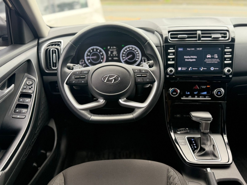hyundai creta 1.0 tgdi flex limited automatico 4p 202410