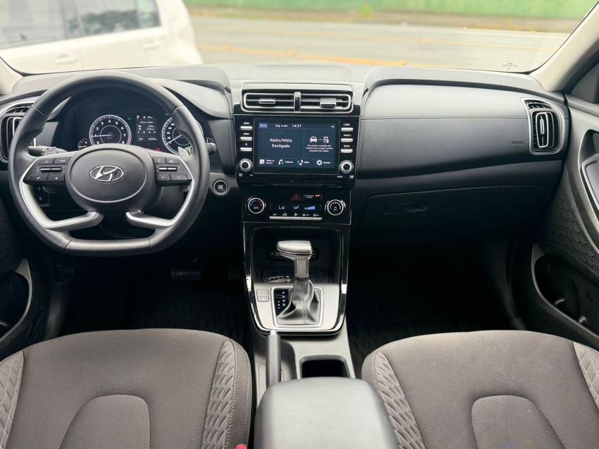 hyundai creta 1.0 tgdi flex limited automatico 4p 20249