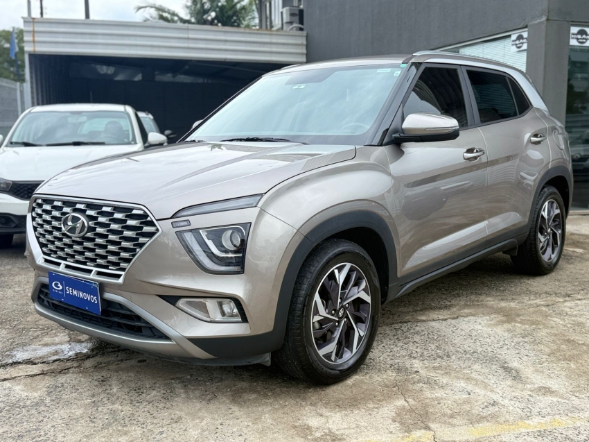 hyundai creta 1.0 tgdi flex limited automatico 4p 20244