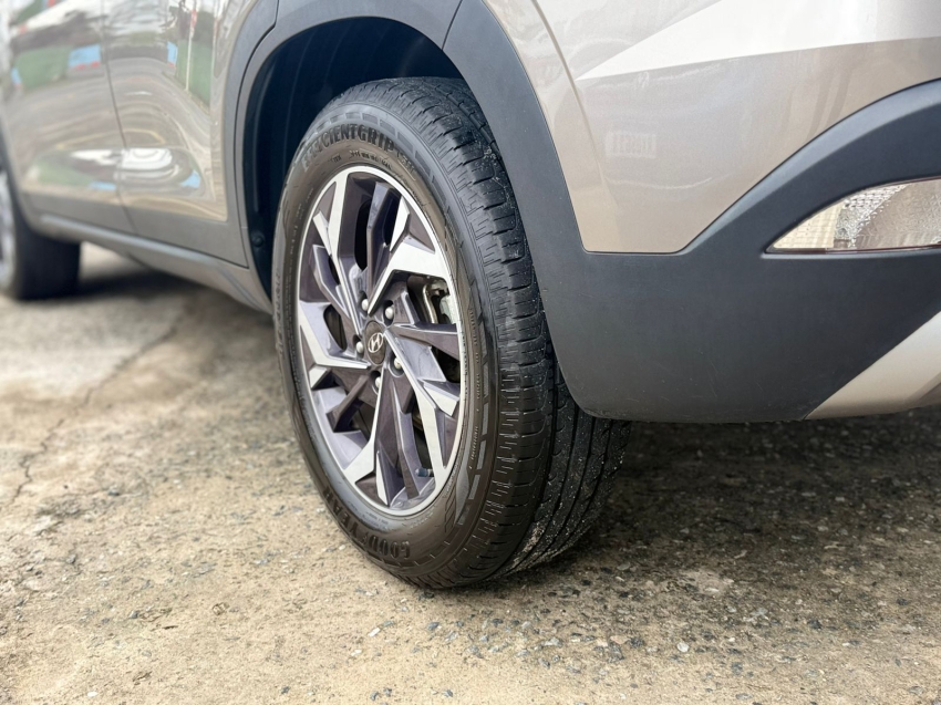 hyundai creta 1.0 tgdi flex limited automatico 4p 202418