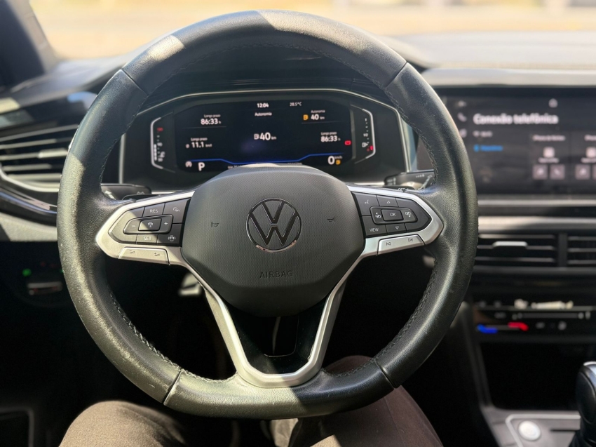 volkswagen nivus 1.0 200 tsi total flex highline automatico 4p 202210