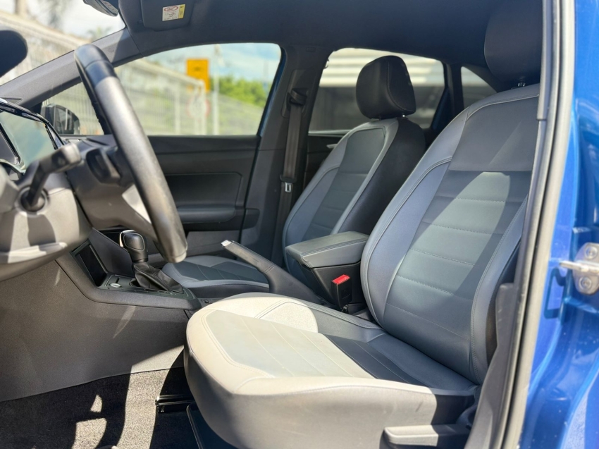 volkswagen nivus 1.0 200 tsi total flex highline automatico 4p 20227