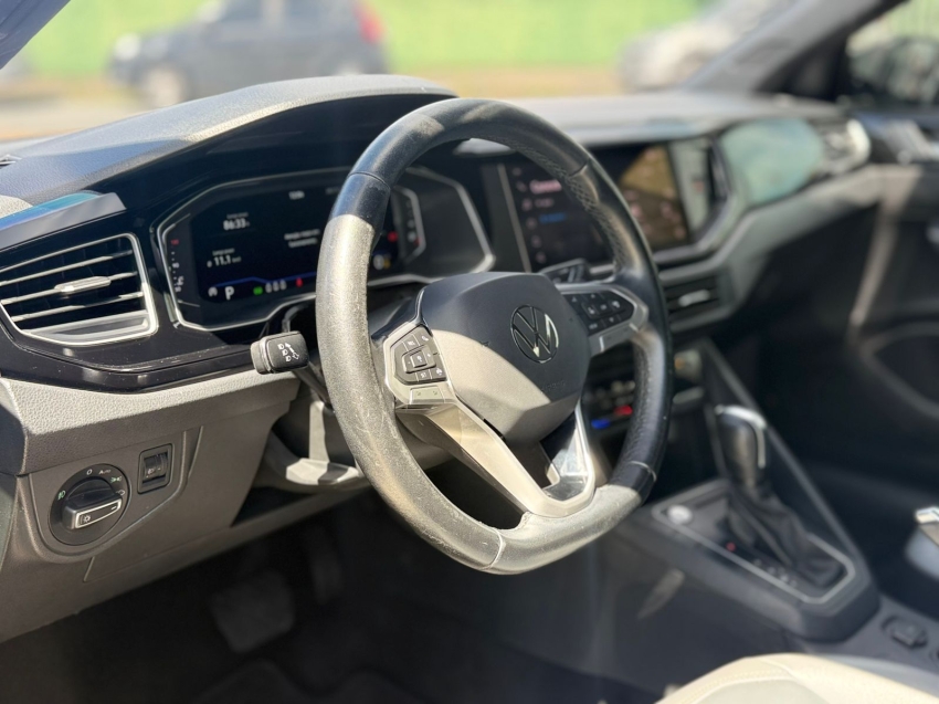 volkswagen nivus 1.0 200 tsi total flex highline automatico 4p 20228