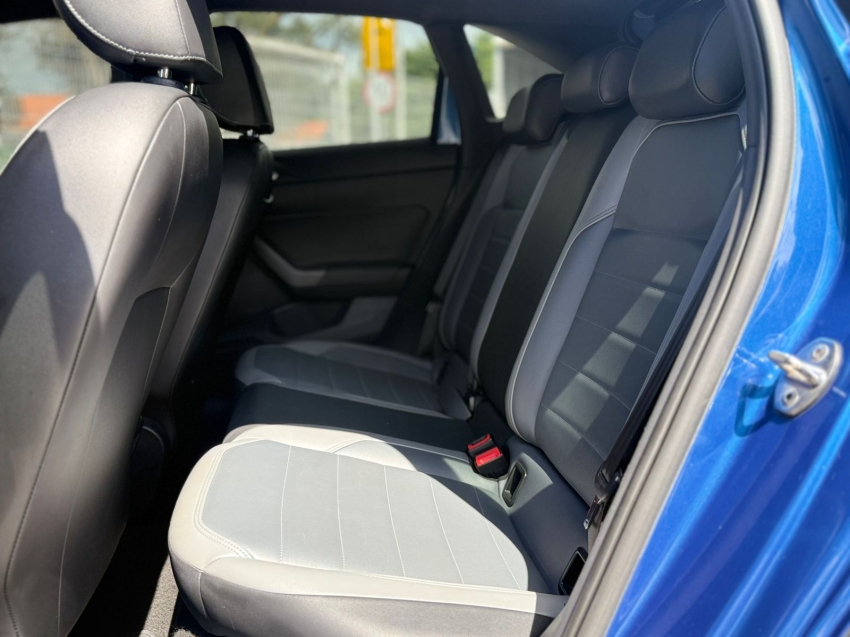 volkswagen nivus 1.0 200 tsi total flex highline automatico 4p 202212