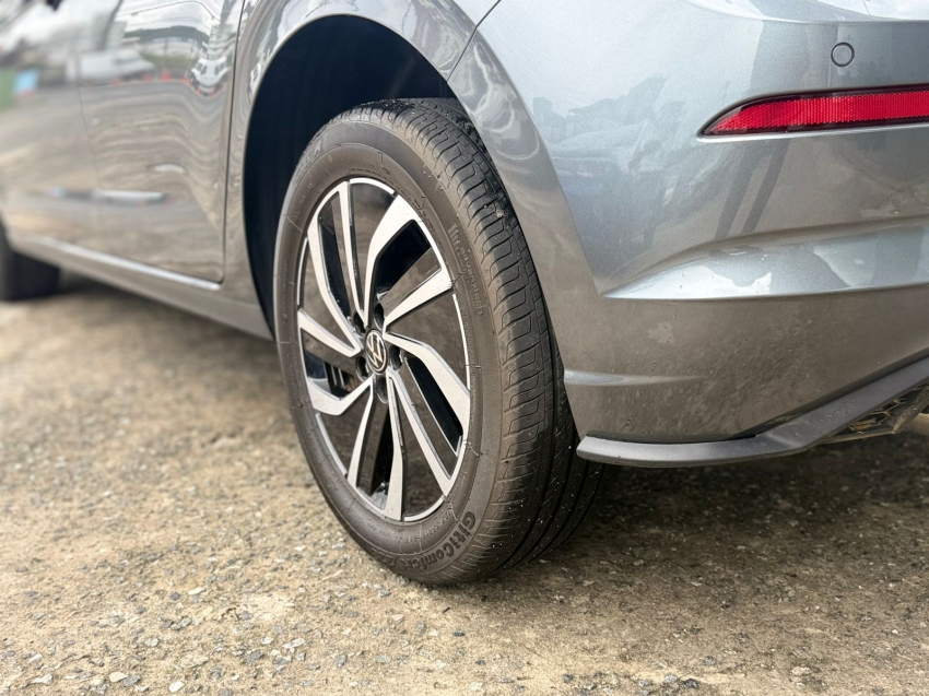 volkswagen polo 1.0 170 tsi highline automatico flex 4p 202518