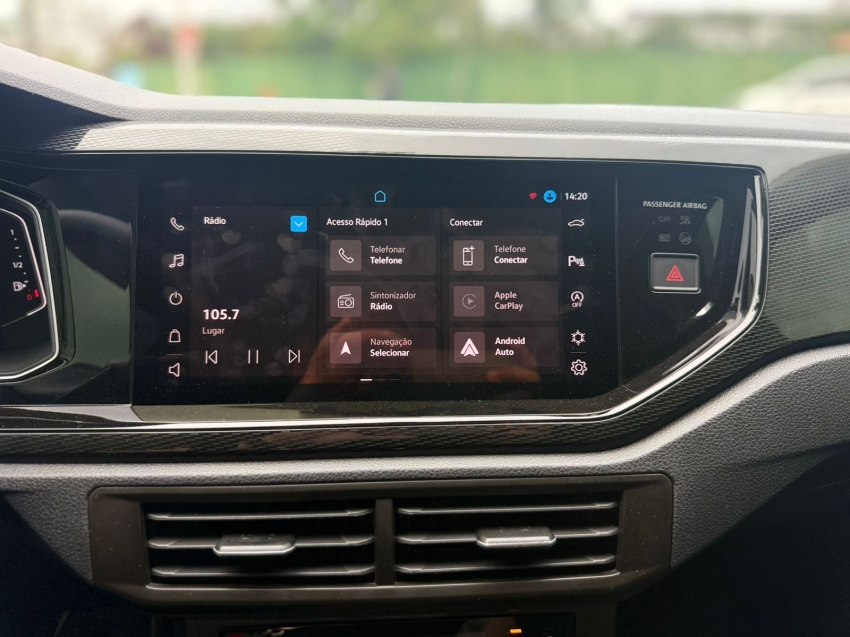 volkswagen polo 1.0 170 tsi highline automatico flex 4p 202514