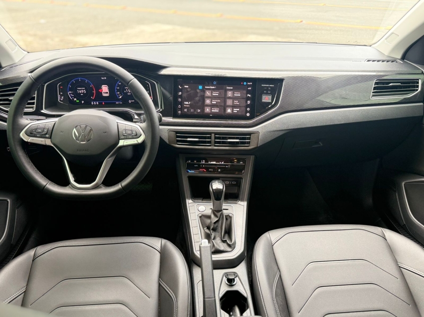 volkswagen polo 1.0 170 tsi highline automatico flex 4p 202511