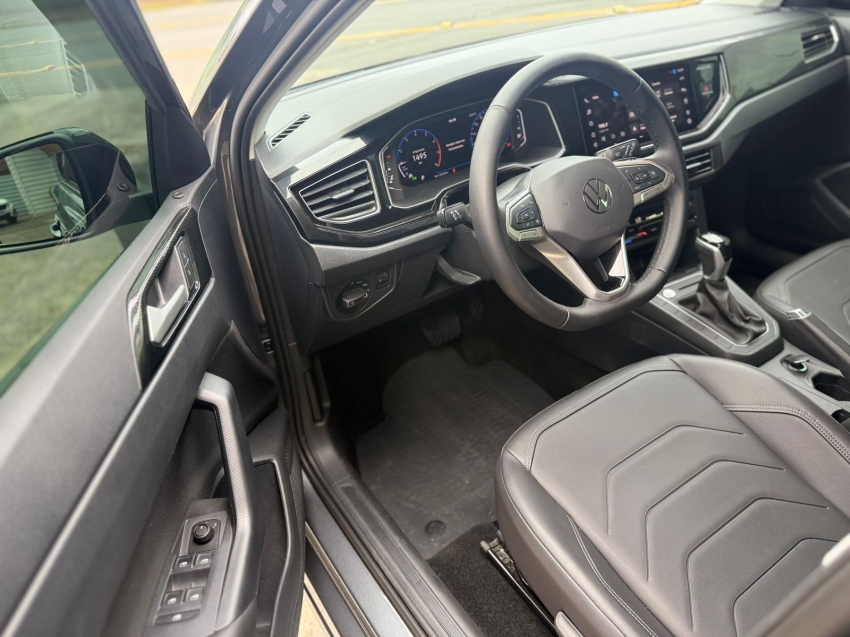 volkswagen polo 1.0 170 tsi highline automatico flex 4p 202512