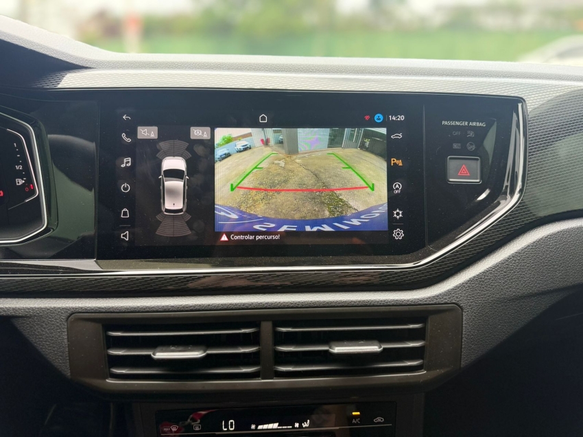 volkswagen polo 1.0 170 tsi highline automatico flex 4p 202515