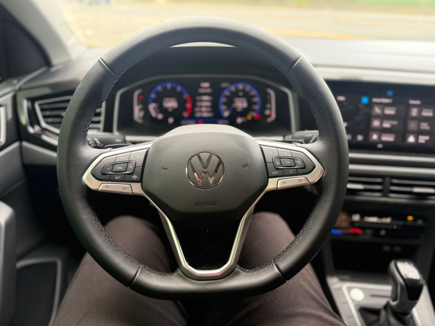 volkswagen polo 1.0 170 tsi highline automatico flex 4p 20259