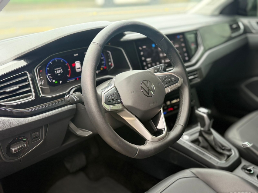 volkswagen polo 1.0 170 tsi highline automatico flex 4p 20258