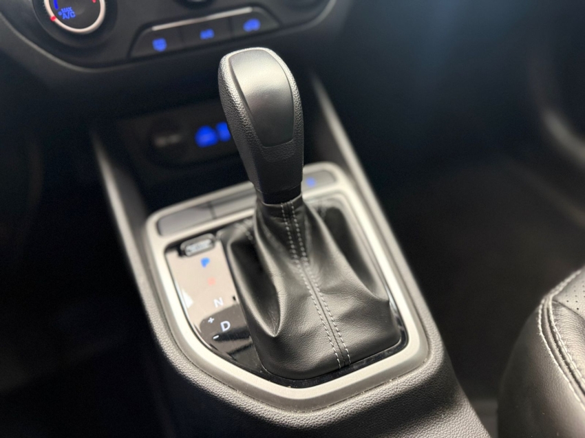 hyundai creta 1.6 16v flex action automatico 4p 202416