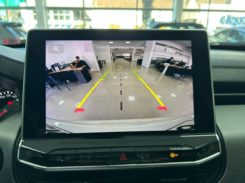 jeep compass 1.3 t270 turbo flex longitude at6 4p automatico 202317