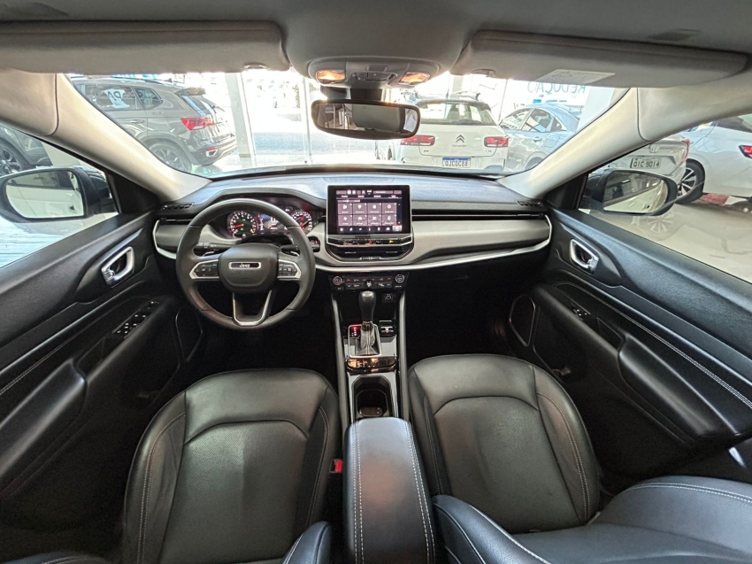 jeep compass 1.3 t270 turbo flex longitude at6 4p automatico 202312