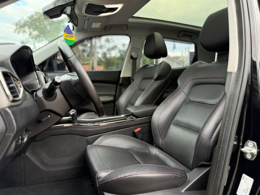 caoa chery tiggo 5x 1.5 vvt turbo iflex txs dct flex 4p automatico 20217