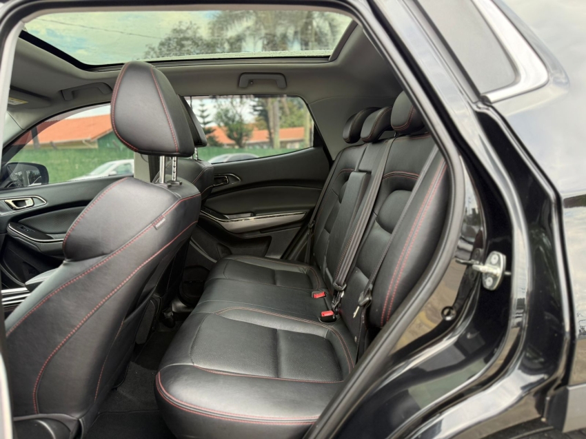 caoa chery tiggo 5x 1.5 vvt turbo iflex txs dct flex 4p automatico 20216