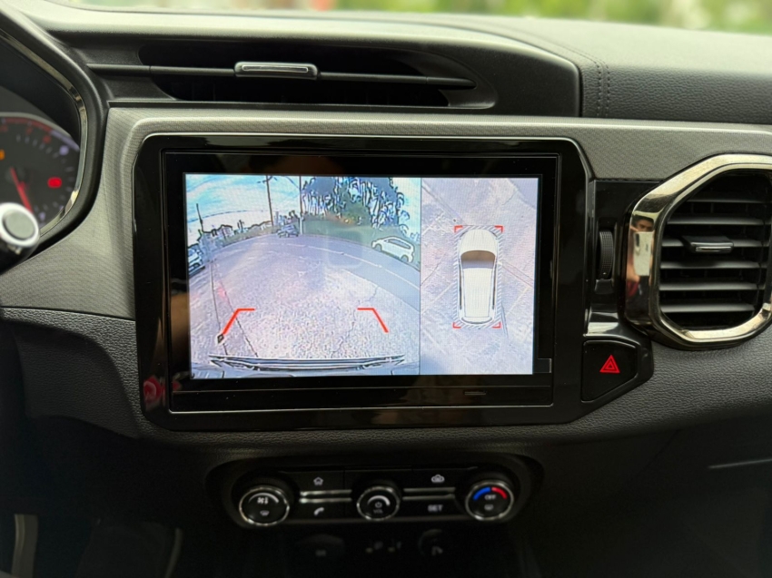 caoa chery tiggo 5x 1.5 vvt turbo iflex txs dct flex 4p automatico 20219