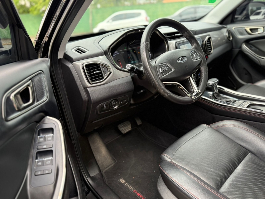 caoa chery tiggo 5x 1.5 vvt turbo iflex txs dct flex 4p automatico 202113