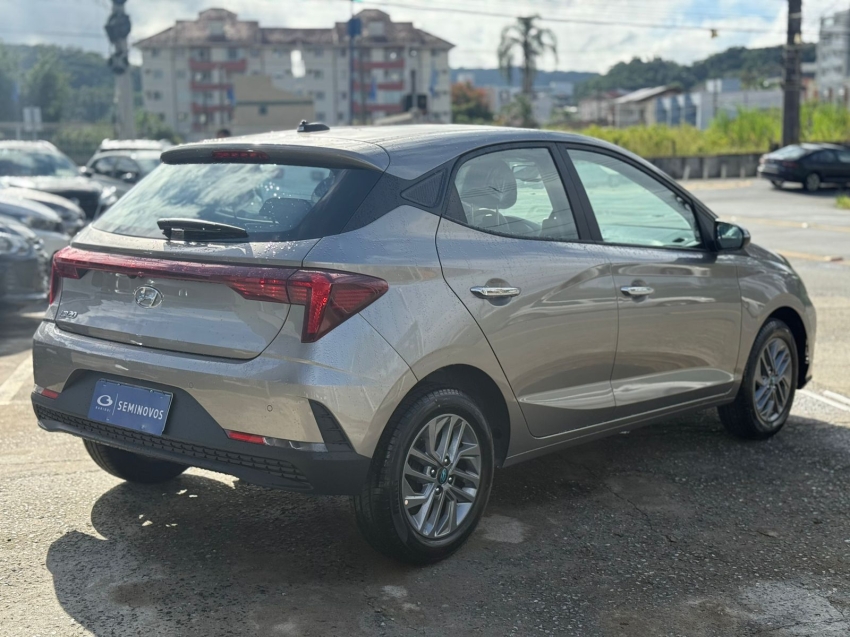 hyundai hb20 1.0 12v flex limited manual 4p 20273