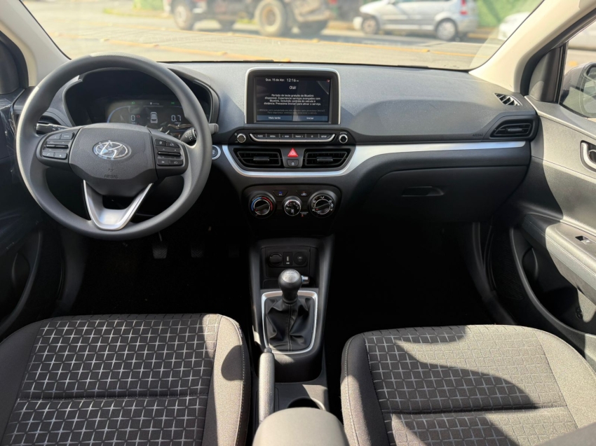 hyundai hb20 1.0 12v flex limited manual 4p 202715