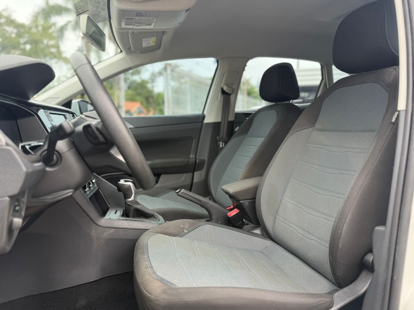 volkswagen nivus 1.0 200 tsi total flex comfortline automatico 4p 202410