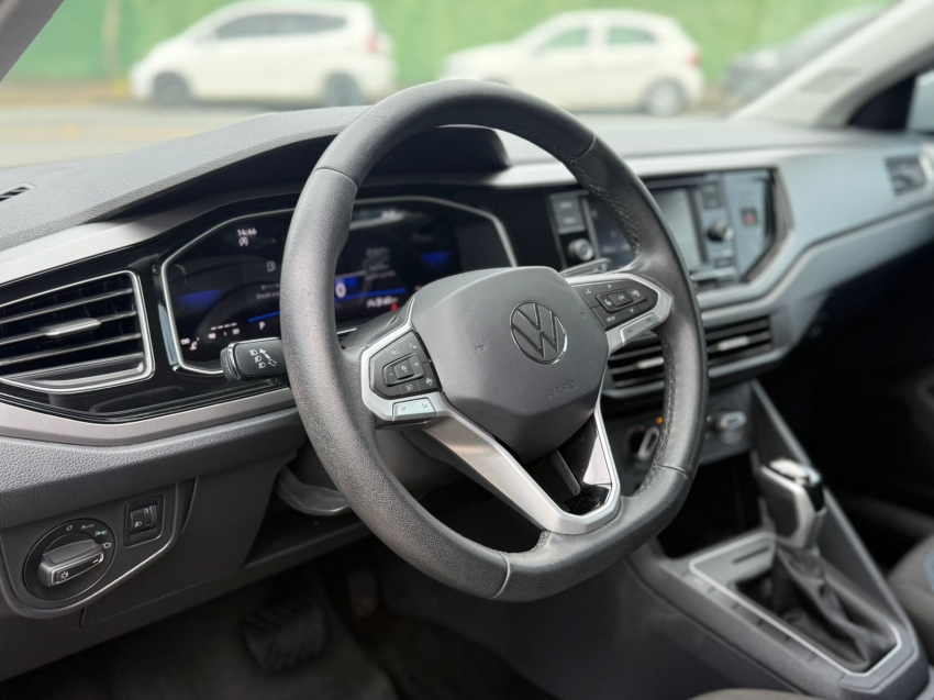 volkswagen nivus 1.0 200 tsi total flex comfortline automatico 4p 202411