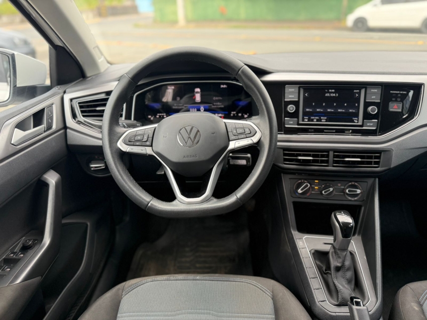 volkswagen nivus 1.0 200 tsi total flex comfortline automatico 4p 202412
