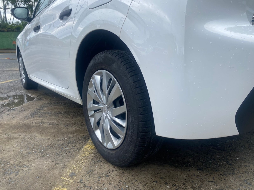 peugeot 208 1.0 firefly flex like manual 4p 20243