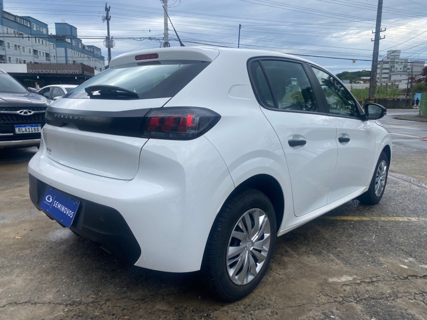 peugeot 208 1.0 firefly flex like manual 4p 20246